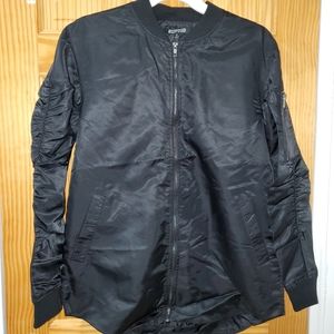 RUE21 black jacket